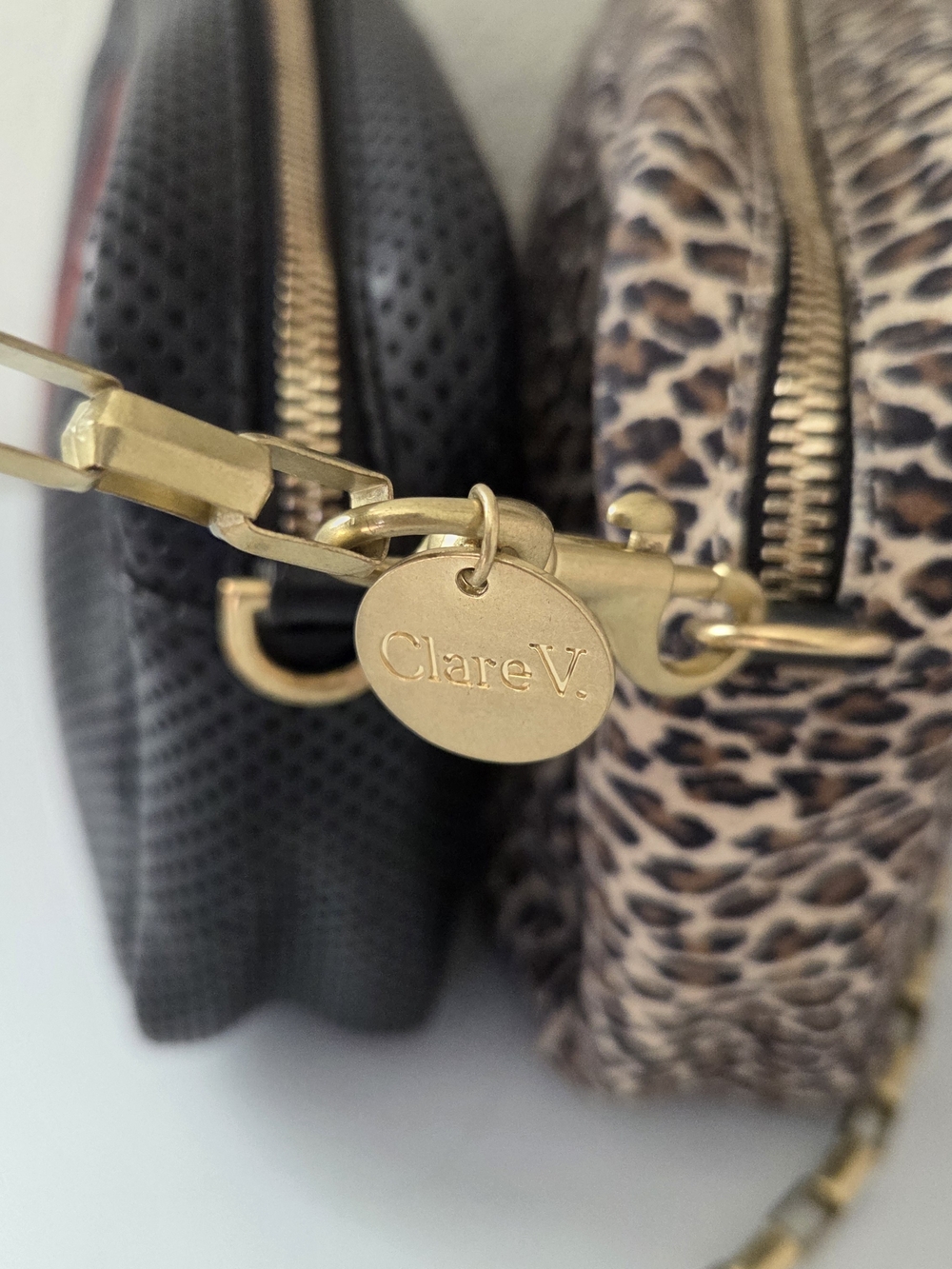 Clare V.  Midi Sac Bag Bundle Crossbody - Picture 11 of 15